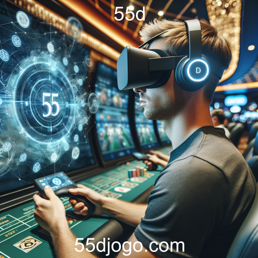 A Evolução dos Jogos de Simulação: Realidade e Criatividade em um Só Lugar
